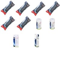 Jura Smart Water Filter &amp; Cleaning Supplies - Year Supply