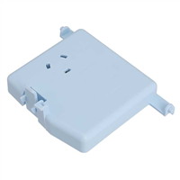 Jura GIGA W3-X3-X7-X8-X9 Water Filter Bracket