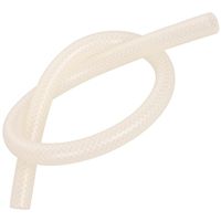 Jura J-Line Membrane Regulator Silicone Tube 4.2x8x315mm