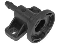 Jura X5-Z5-Z6 Steam Pipe Connector