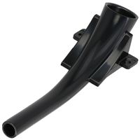 Jura C-D-F Coffee Dispensing Tube Guide