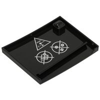 Jura E6-E8-S8-WE6-WE8 Ground Coffee Lid