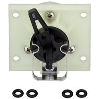 Jura S7-S8-S9-XS90-XS95 Steam Valve