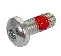 Jura Gear Motor T20 Torx Screw
