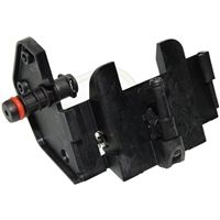 Jura X7-X9 Brew Group Drain Valve