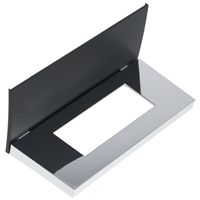 Jura ENA 4-8 Black Drip Tray Grid