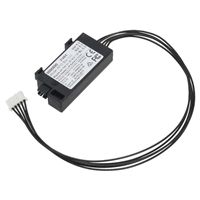 Jura D4-D6-E6-E8-J6-S8-WE RFID CPU 230mm