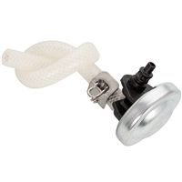 Jura E6-E8-S8-WE6-WE8 Membrane Regulator
