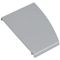 Jura S9-XS95 One Touch Pre-Ground Lid - Platinum