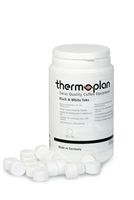 Thermoplan Black &amp; White Coffee Cleaning Tabs 90 Pack
