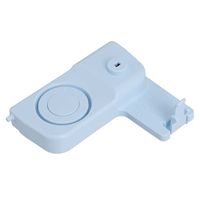 Jura XJ5-XJ6-XJ9 Water Tank Filter Holder Bracket