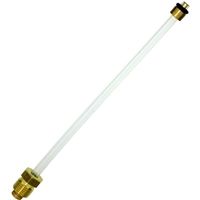 Jura C-E-F Thermoblock Hose 128mm - Refurbished
