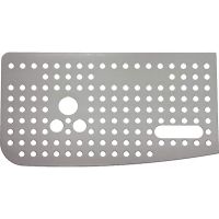 Jura Impressa X7 Drip Tray Grid - Stainless Steel