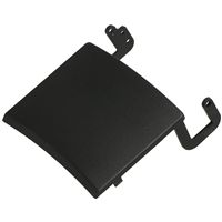 Jura D6 Pre-Ground Coffee Lid