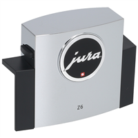 Jura Z6 Dispensing Spout Cover
