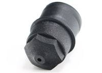 Jura D-E-F-J-ENA-XJ-WE Steam/Hot Water Connector