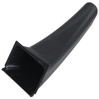 Jura S8TFT Ground Coffee Funnel