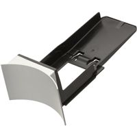 Jura E8-E9 Silver Grounds Container Tray - Refurbished