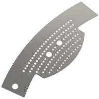 Jura C5-C50-C55-C60-C65 Drip Tray Grid