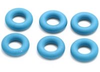 Jura High Temp O-Rings for PTFE Hose-6