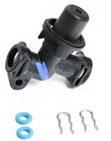 Jura A-D-C-E-F-S-X-GIGA Thermoblock Outlet Valve