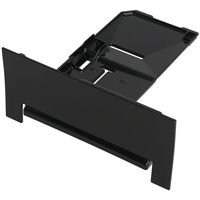 Jura Z6 Black Grounds Container Tray