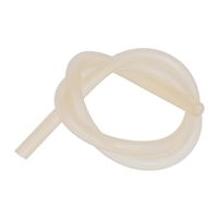 Jura A-ENA Micro Ceramic Valve Silicone Tube 5x2x610mm