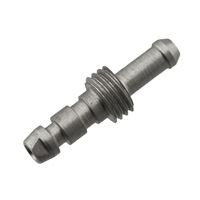 Jura Impressa X7-X9 Water Pipe Nipple-2.4mm