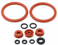 Jura A1-A5-A7-A9-ENA Micro Brew Group Repair Kit