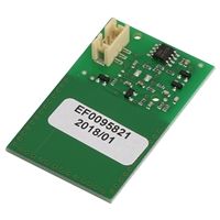 Jura ENA8-X6-X8-Z6-Z8 Water Tank Level Sensor CPU