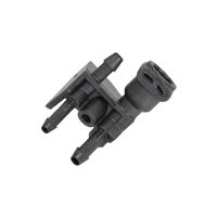 Jura GIGA 6-GIGA 10 Fluid Distributor