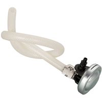 Jura J80-J85-J90-J95-J500 Membrane Regulator