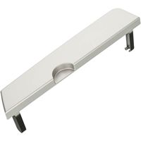 Jura S9 One Touch Water Tank Lid - Platinum
