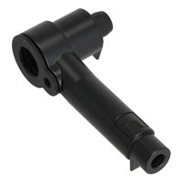 Jura Z10 Frother Housing