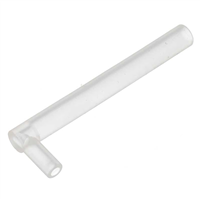 Jura E8-E9-E75-E80-E85 Brew Group Silicone Tube