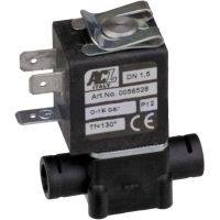 Jura C-F-S-X Solenoid Valve 120V