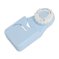Jura ENA 3-4-5-7-9 Water Tank Filter Holder Bracket