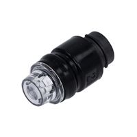Jura A5-A7-A9-ENA Cappuccino Spout