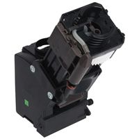 Jura S8-S80 TFT Brew Group