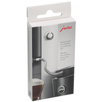 Jura HP1 Stainless Steel Milk Tube Casing