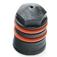 Jura J9-XJ5-XJ9-Z7-Z9 Milk Frother Connector