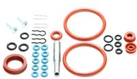 Jura Capresso-Impressa 32-Piece Repair Kit W/ Key