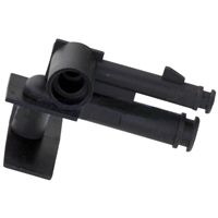 Jura Z5-Z6 Fluid Valve to Coffee Spout