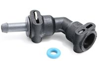 Jura A-ENA Micro V-Shaped Hose Connector