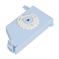Jura C-E-F Water Tank Filter Holder Bracket