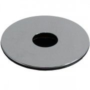 Jura GIGA 5-6-X3-X7-X8-X9 Bean Lid - Chrome