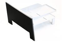 Jura ENA 3-4-5-7 Grounds Container Tray - Black