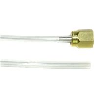Jura S8-S9-X90-X95 Thermoblock Hose - 250mm