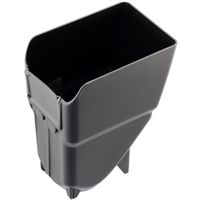 Jura XJ5-XJ6-XJ9 Coffee Grounds Container