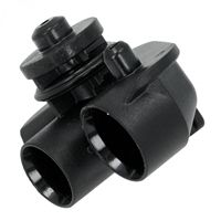 Jura GIGA 10-Z6-Z8-Z10 Steam Nozzle
